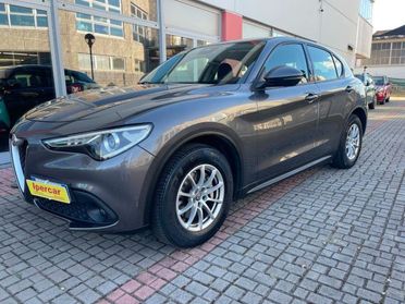 ALFA ROMEO Stelvio 2.2 Turbodiesel 160 CV AT8 RWD Business PROMO