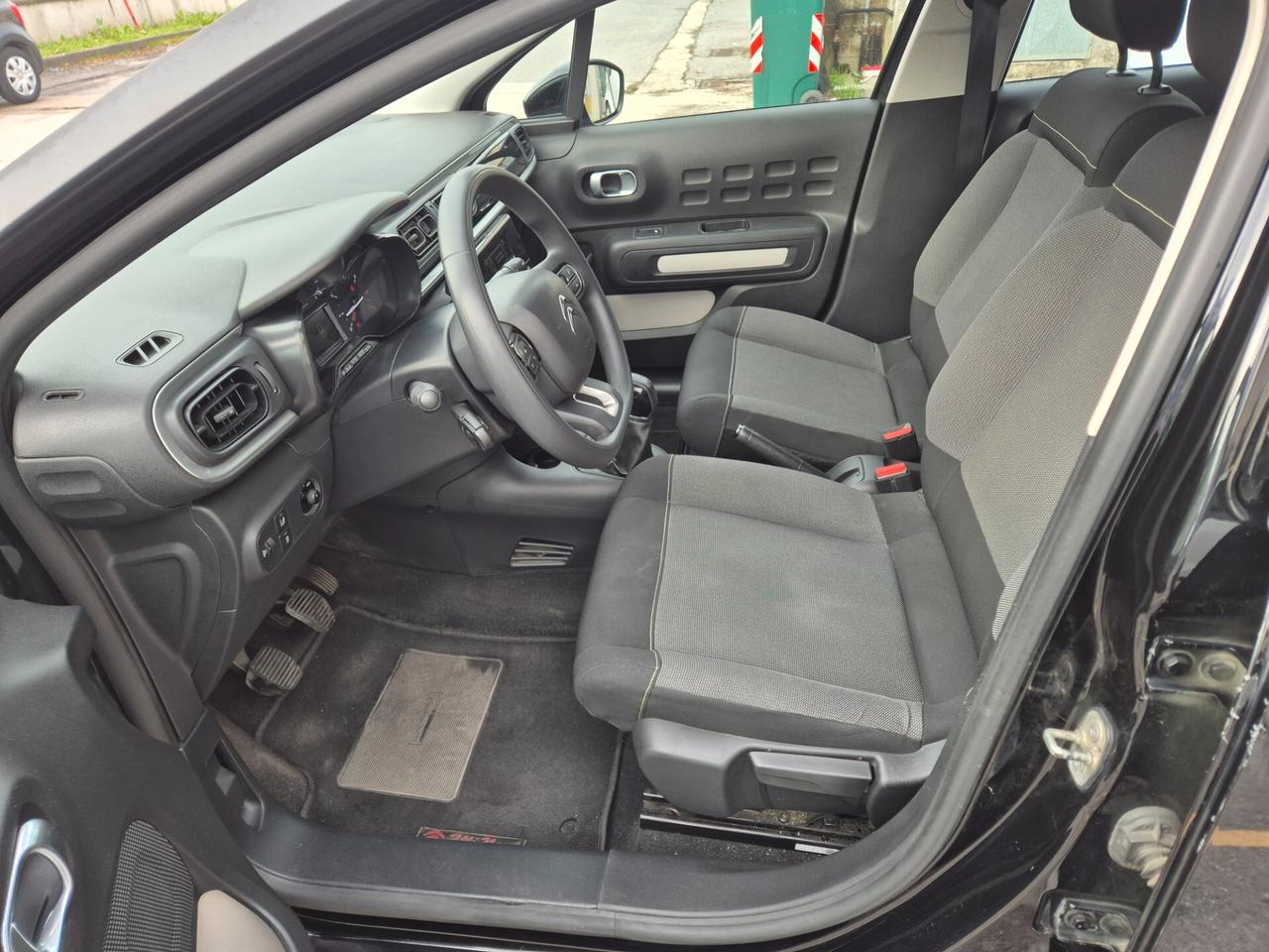 Citroen C3 PureTech 82 GPL Shine BELLISSIMA!!!!!