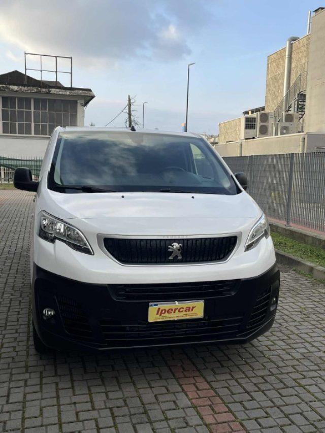 PEUGEOT Expert BlueHDi 100 S&S Furgone Premium Long