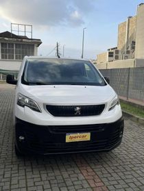 PEUGEOT Expert BlueHDi 100 S&S Furgone Premium Long