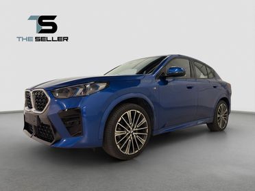BMW X2 sdrive 20i 48V MSport auto*FORMULA S*