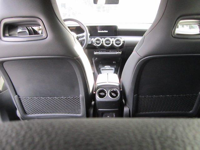 MERCEDES-BENZ A 180 d Automatic AMG Line Premium Plus