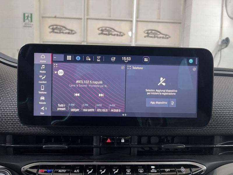 FIAT 500 500e Berlina 42 kWh La Prima TUA DA 149,00 EURO AL MESE