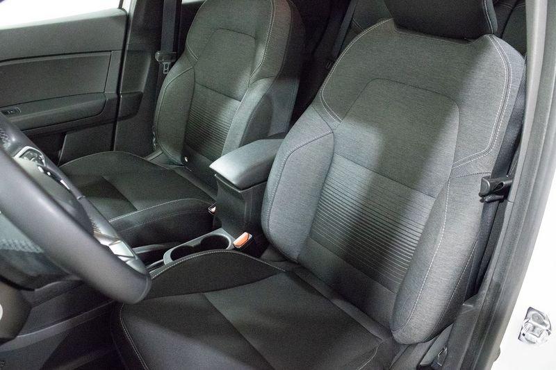 Renault Captur Captur TCe 100cv GPL Business