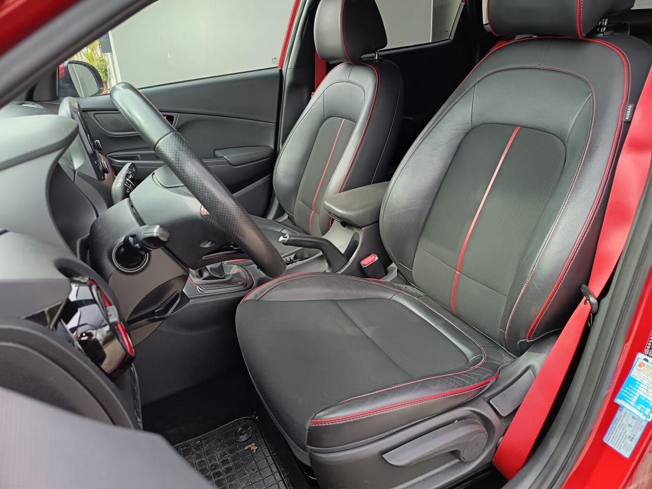 HYUNDAI Kona 1.0 T-GDI Xpossible ProMMo
