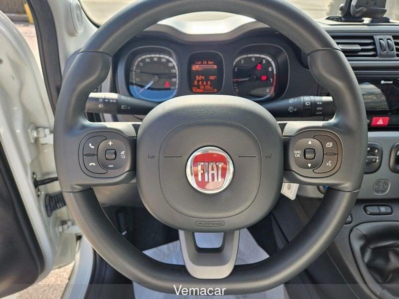FIAT Panda Panda 1.0 FireFly S&S Hybrid City Life