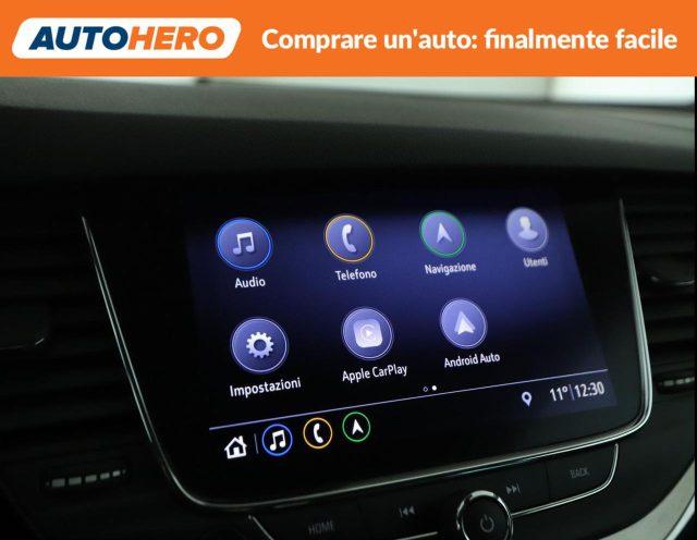 OPEL Astra 1.2 Turbo 130 CV S&S 5 porte Business Elegance