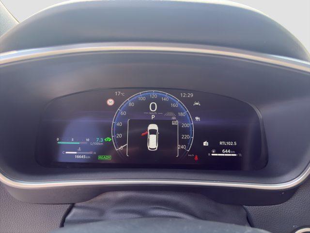 TOYOTA Corolla Corolla Active 1.8 Hybrid Touring Sports