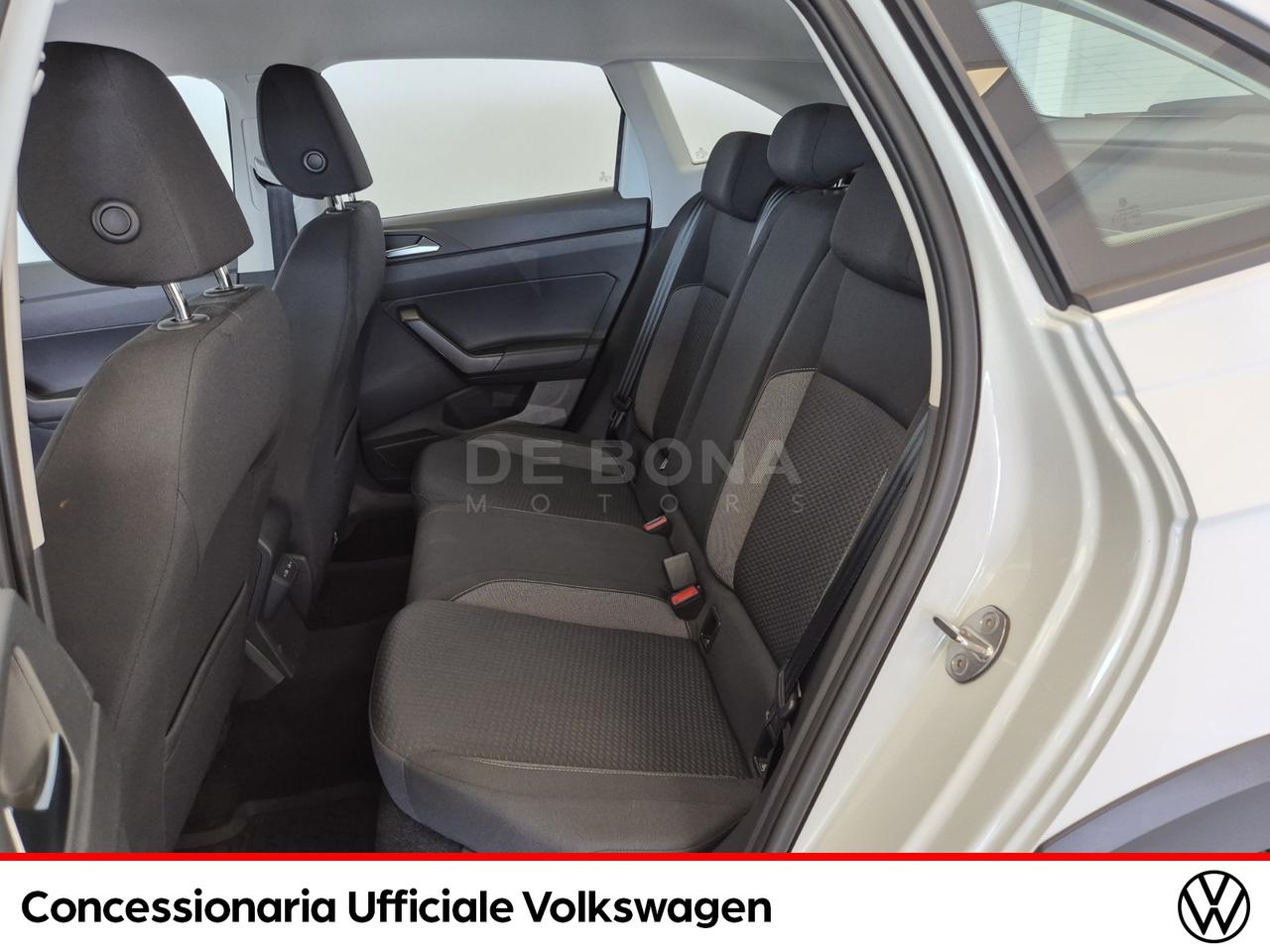 Volkswagen Taigo 1.0 tsi life 95cv