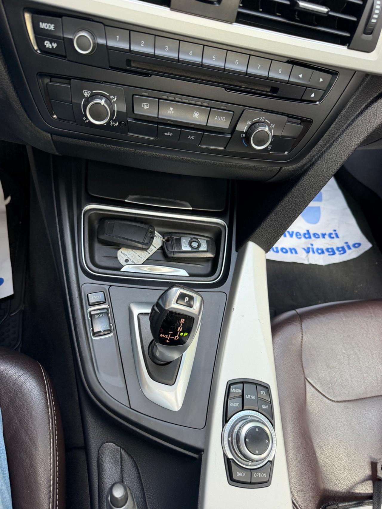 Bmw 316 316d 2.0 116CV cat Touring