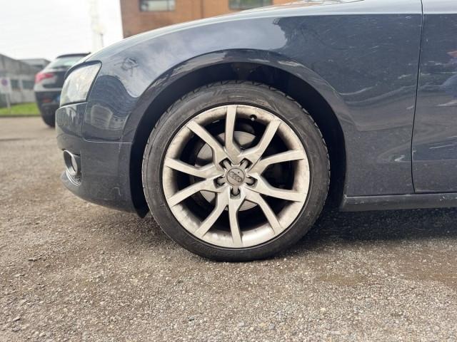 Audi A5 2.0 tfsi Ambiente