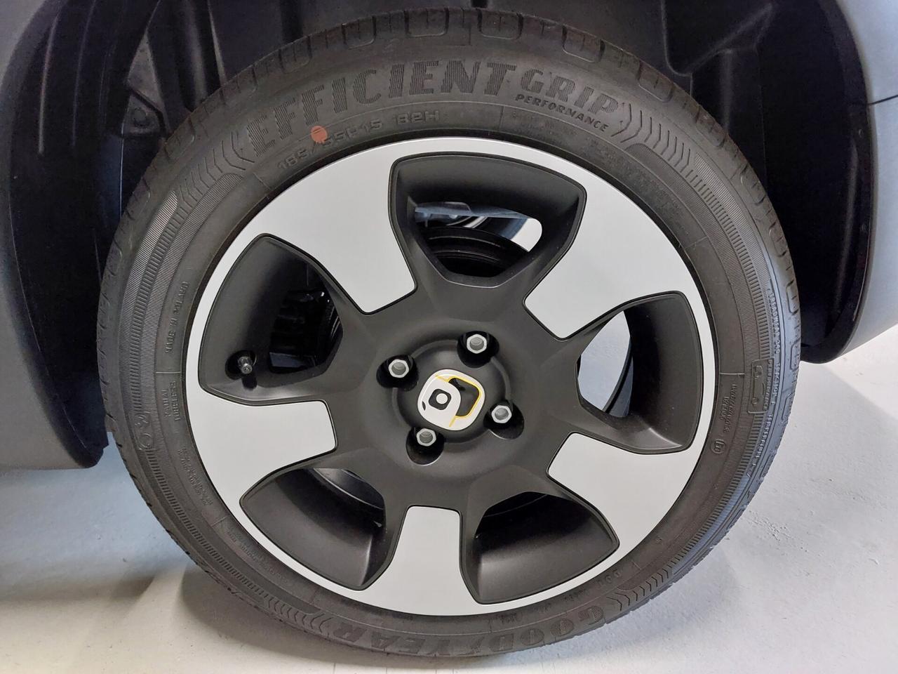 FIAT Pandina Pandina 1.0 FireFly 65 CV Hybrid C...