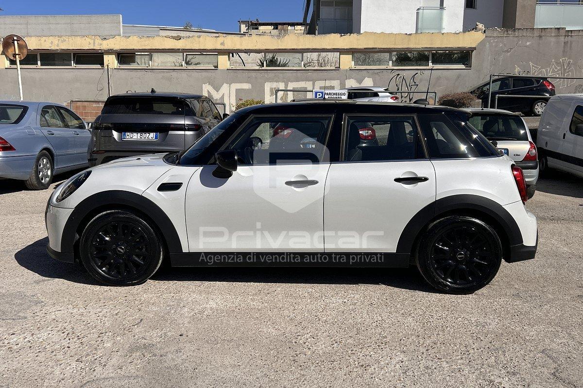 MINI Mini 1.5 Cooper Classic 5 porte