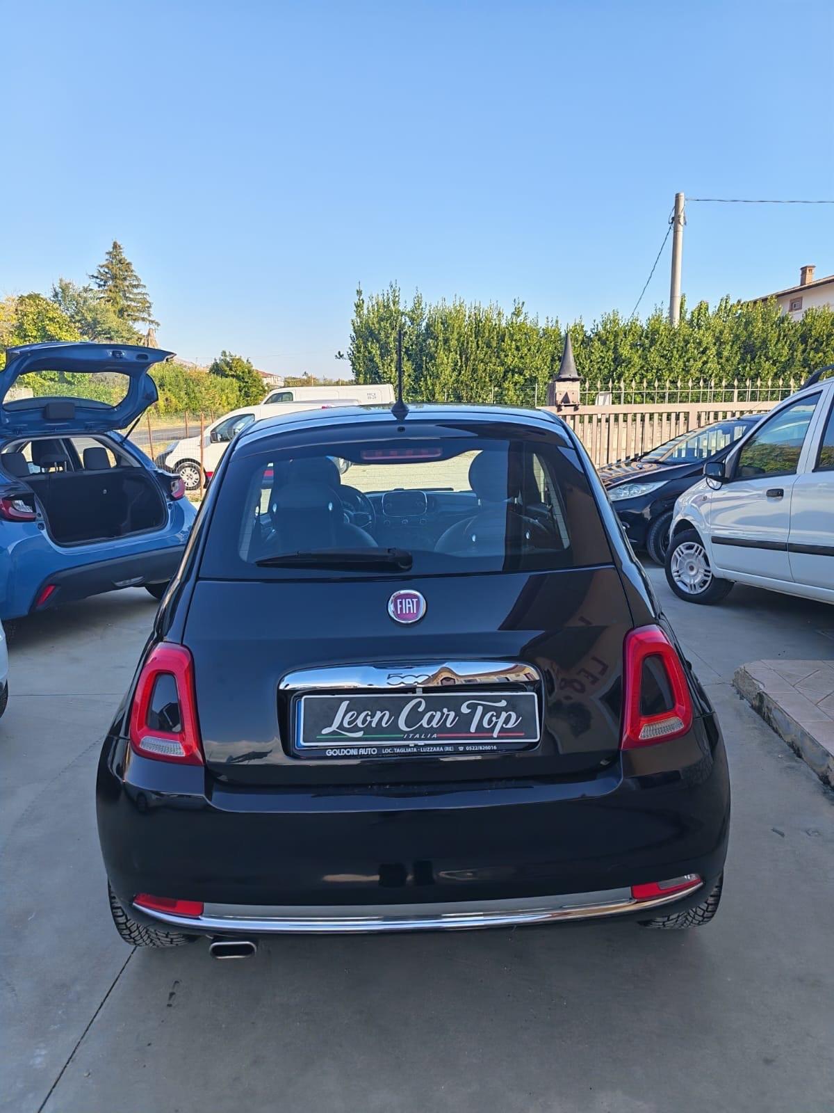 Fiat 500 1.3 Multijet 90 cv accetto permute e finanziamenti