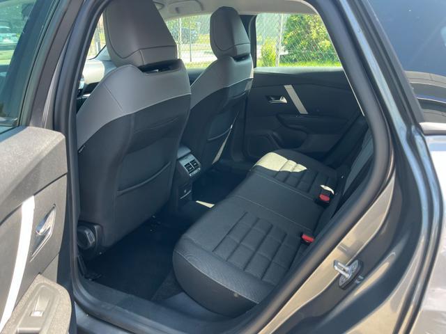 CITROEN C4 PureTech 130 S&S EAT8 Plus NewModel