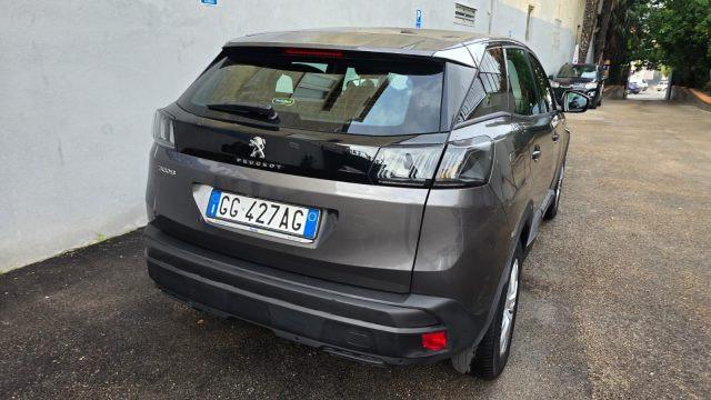 PEUGEOT 3008 BlueHDi 130 S&S EAT8 Active Business