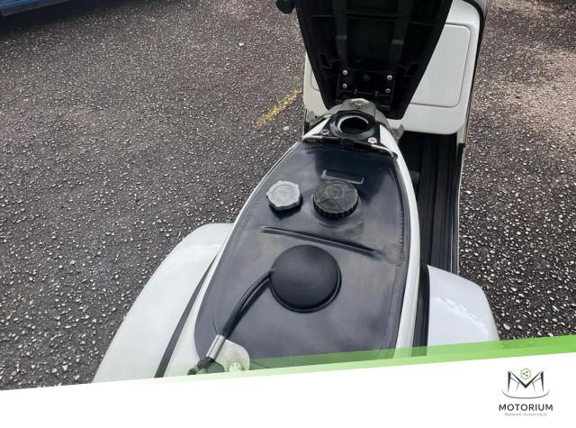 Piaggio Vespa 150 PX (1980 - 00) PX 150 E ELESTART ARCOBALENO