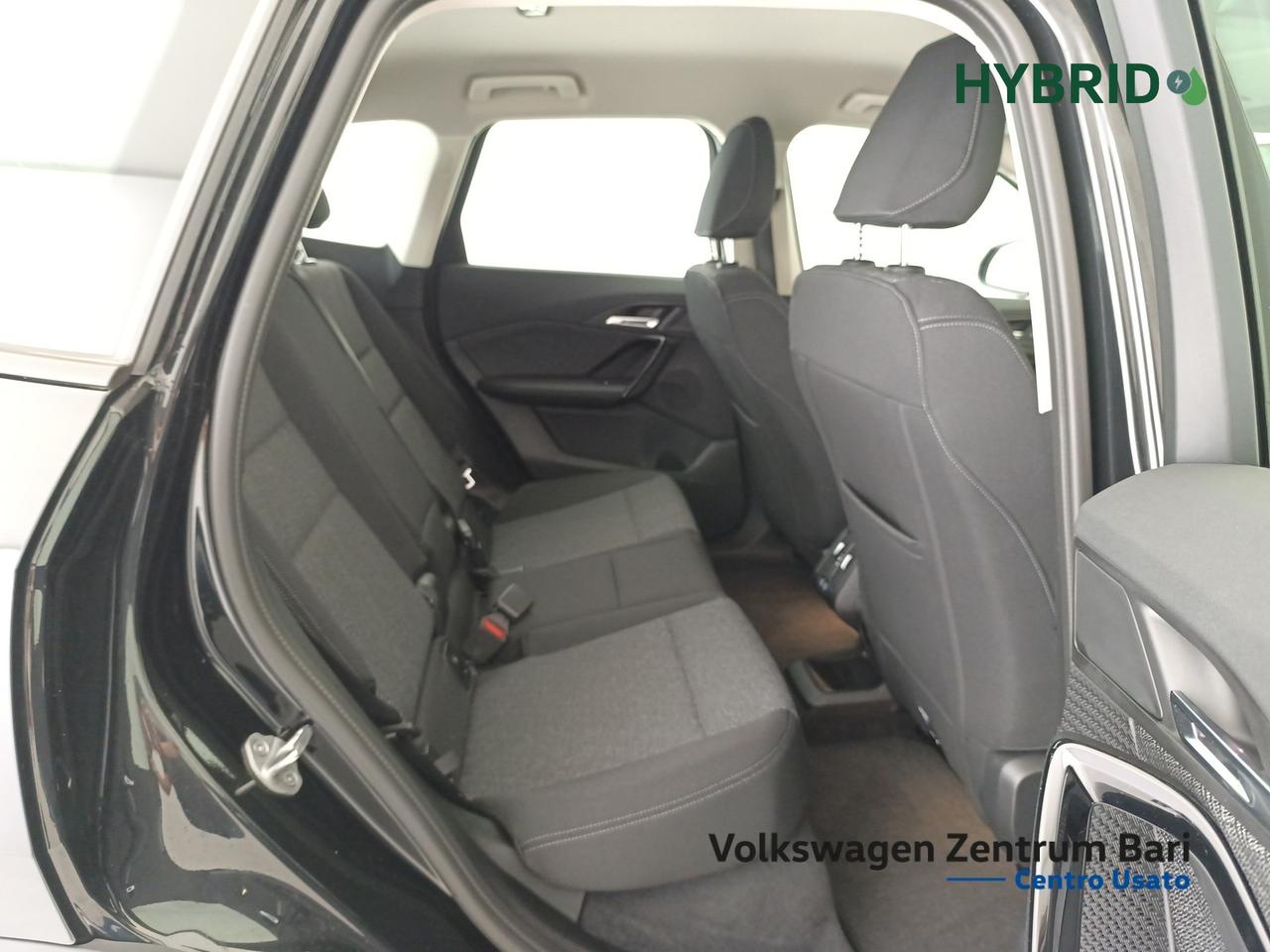 BMW X1 xdrive 25e auto