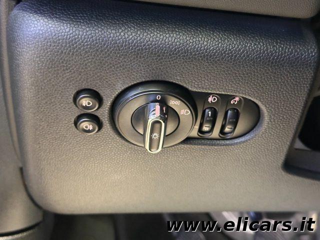 MINI Cooper 1.5 Cooper Boost