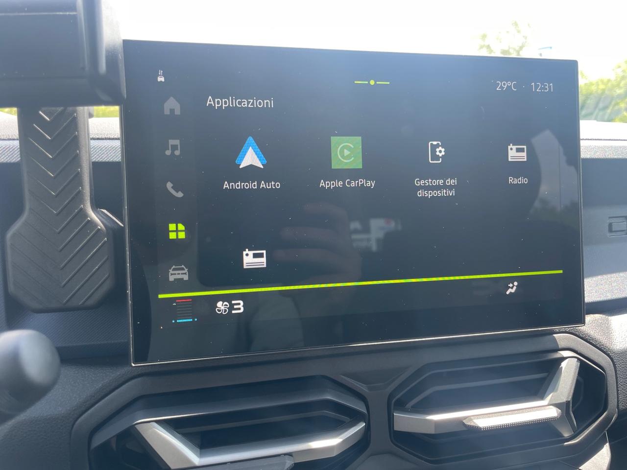 Dacia Duster Tce 130 CV MHEV Journey
