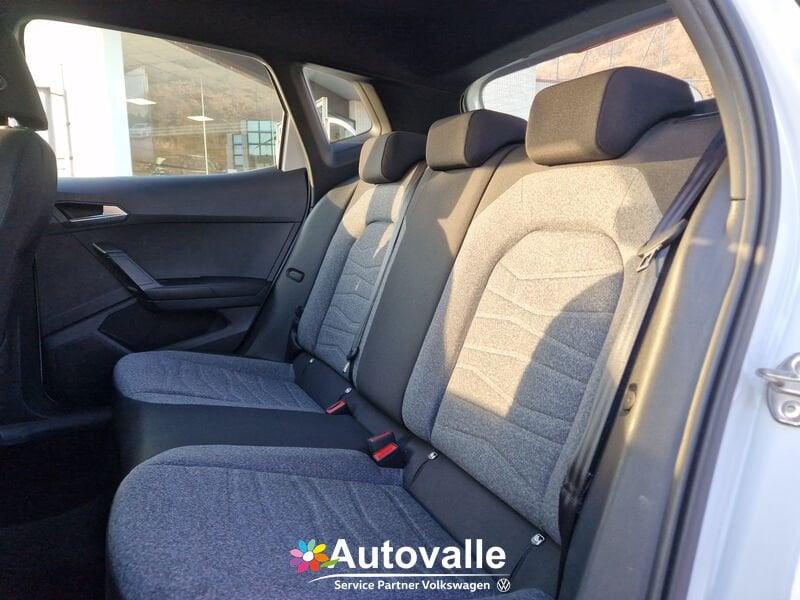 Seat Arona Arona 1.0 EcoTSI 110 CV DSG XPERIENCE