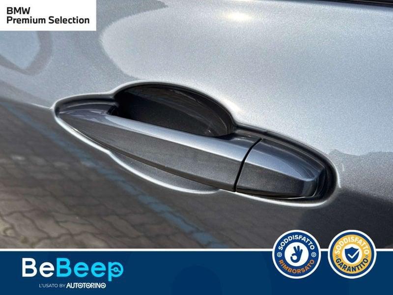 BMW X2 SDRIVE18D BUSINESS X AUTO