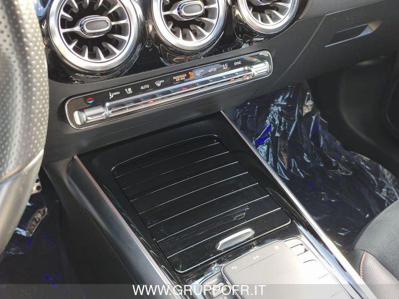 Mercedes-Benz GLA GLA 200 d AMG Line Premium