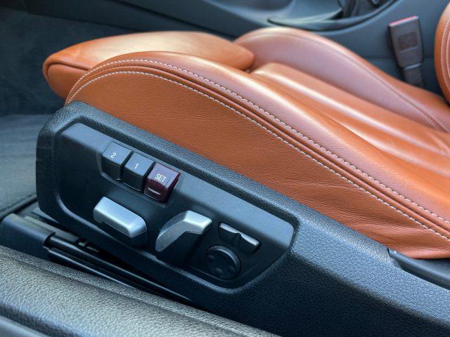 BMW M4 Cabrio #TAGLIANDI