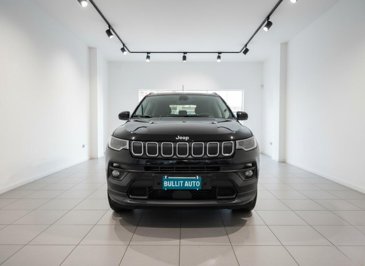 Jeep Compass 1.6 Multijet II 2WD