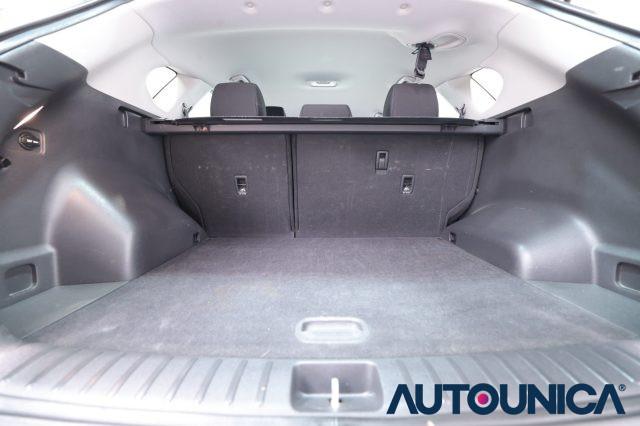 HYUNDAI Tucson 1.7 CRDI DCT XPOSSIBLE FARI LED