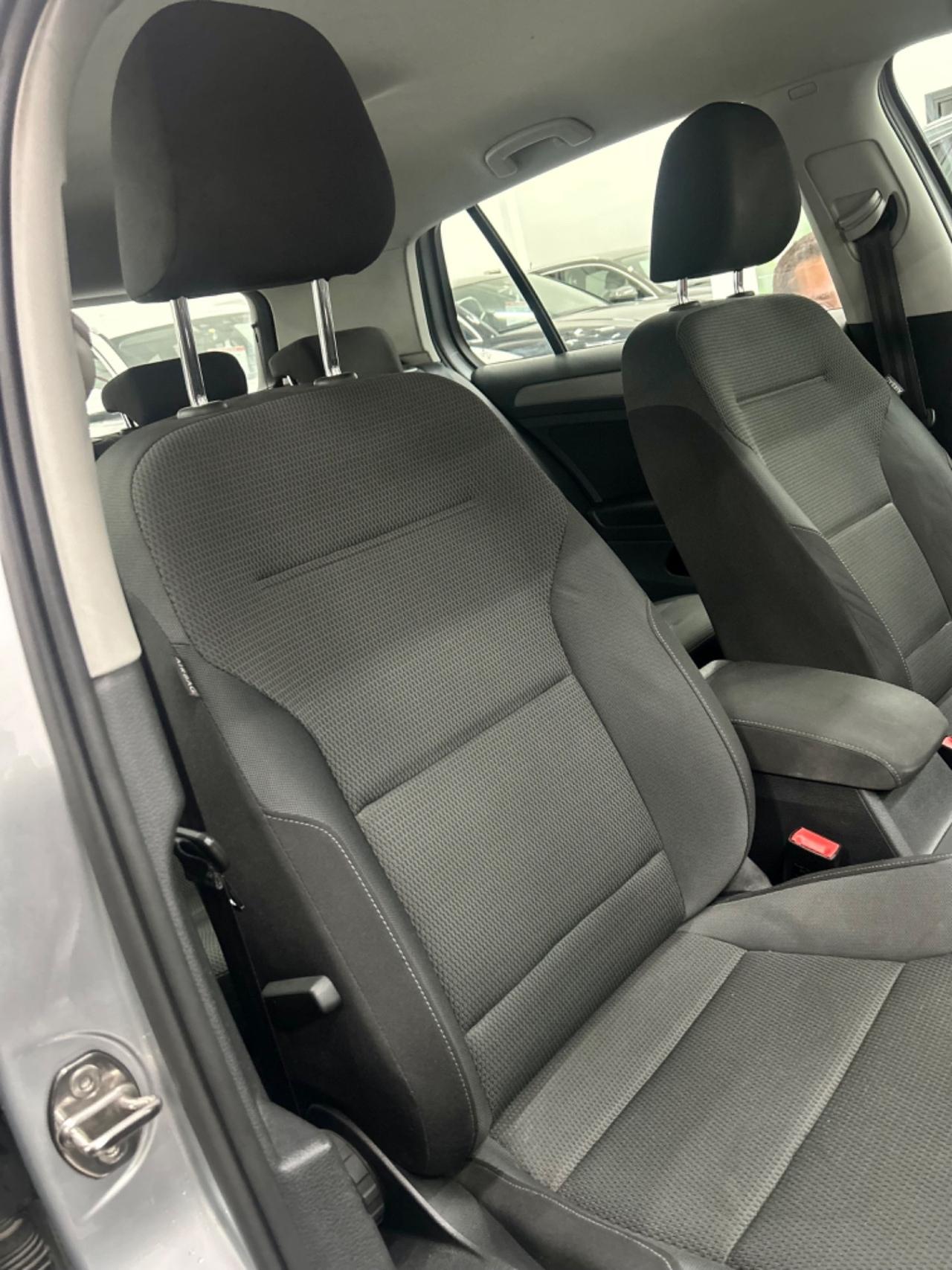 Volkswagen GOLF 7 1.6 TDI 5p. FINANZIABILE
