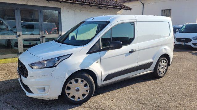 FORD Transit Connect 220 1.5 TDCi 100CV PC Furgone Trend 3posti E6dTemp