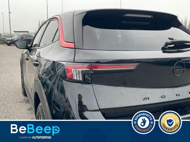 Opel Mokka 1.2 T GS S&S 100CV