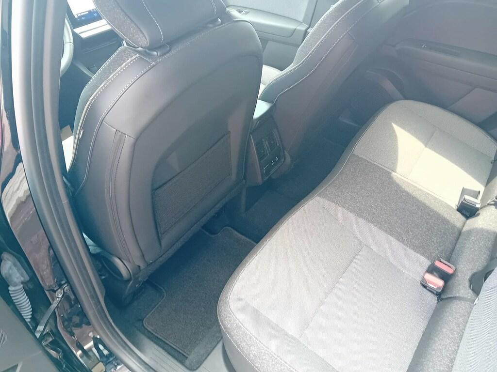 Renault Symbioz 1.3 mild hybrid Techno