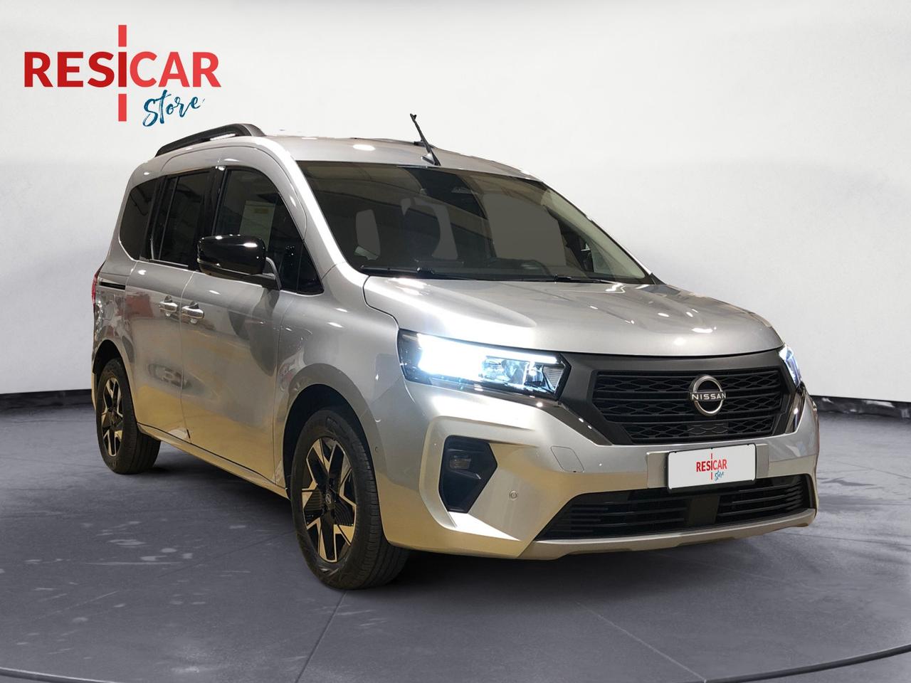 NISSAN TOWNSTAR L1 130CV N-CONNECTA