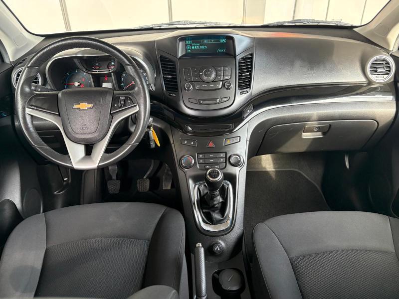 Chevrolet Orlando 2.0d LT 130cv