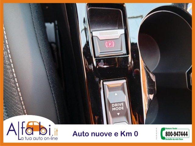 PEUGEOT 2008 1.2 100CV Allure + Pack Vision e Drive Assist