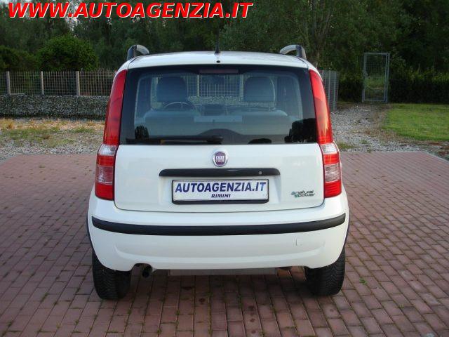 FIAT Panda 1.4 Natural Power Classic