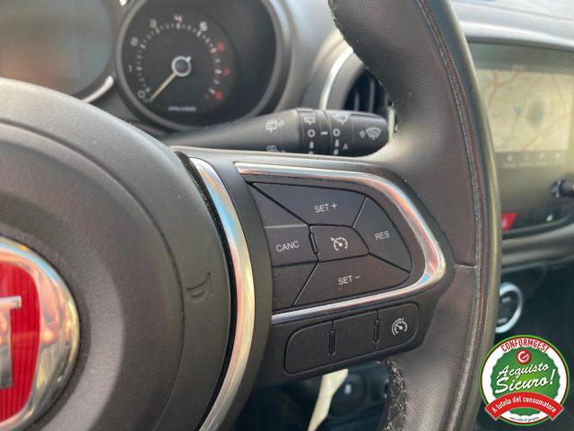 FIAT 500L 1.4 95 CV Lounge Tetto Panoramico
