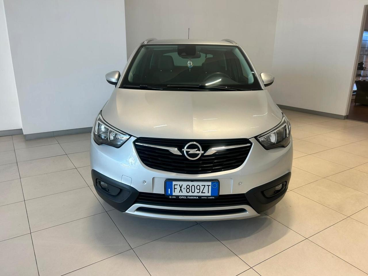 Crossland X 1.5 ECOTEC D 102 CV Start&Stop Innovation