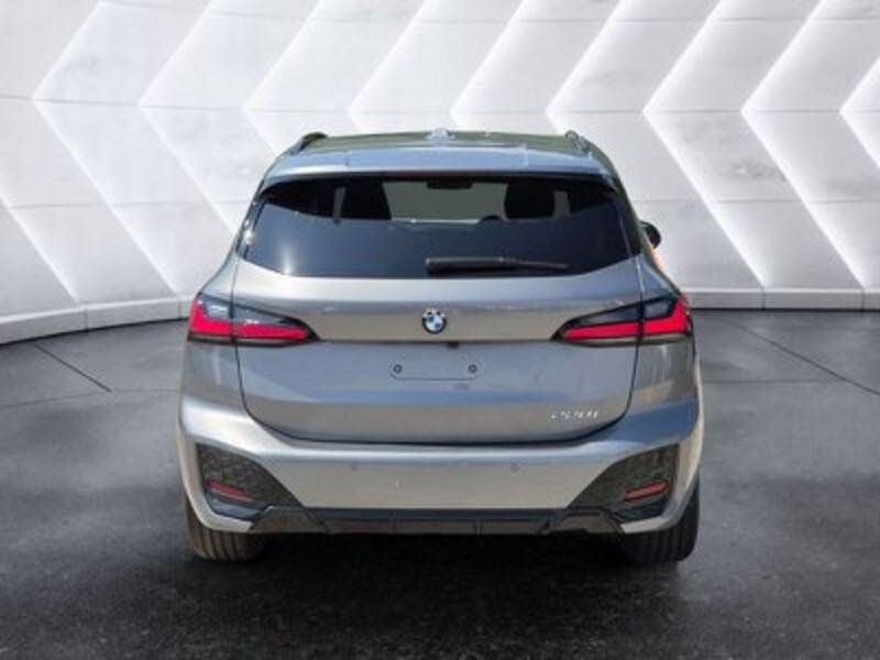 BMW Serie 2 Active Tourer 220i Active Tourer mhev 48V Msport auto