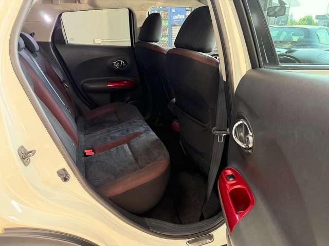 Nissan Juke Juke 1.6 Tekna