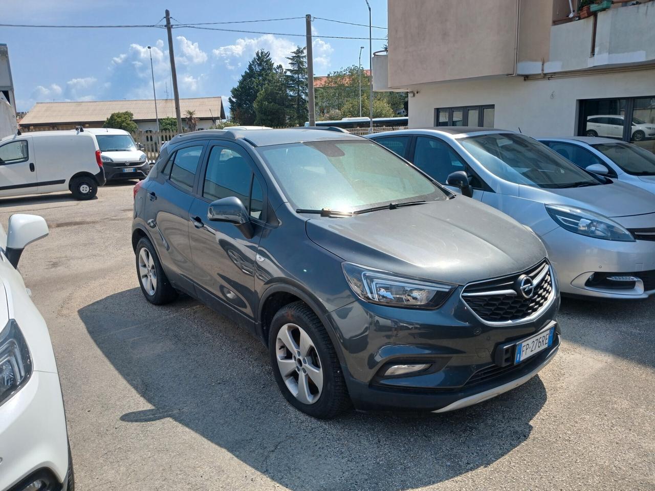 Opel Mokka 1400 gpl4x2 Start&Stop Advance