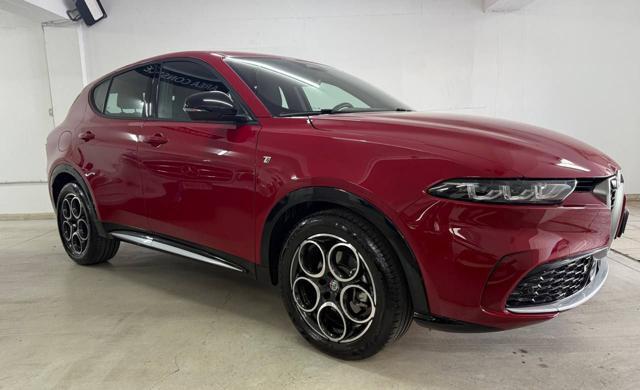 ALFA ROMEO Tonale 1.6 diesel 130 CV TCT6 Ti