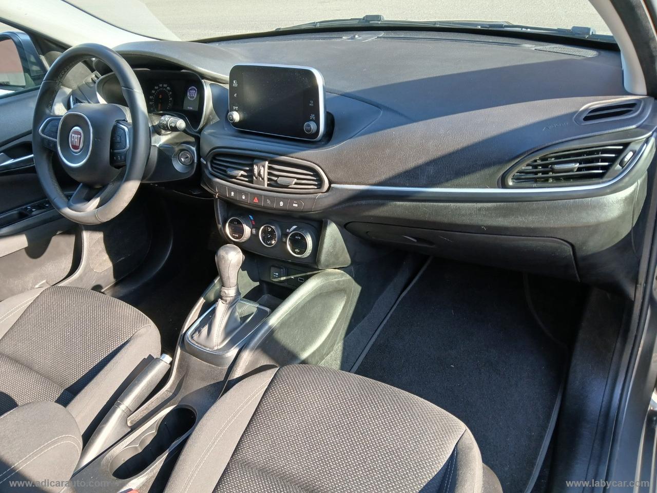 FIAT Tipo 1.6 Mjt S&S DCT 5p. Lounge