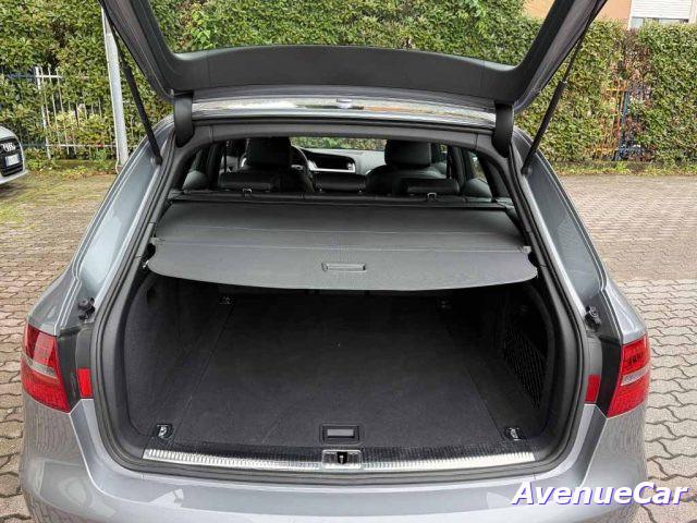 AUDI A4 Avant quattro S LINE SLINE stronic EURO6 CERCHI 19