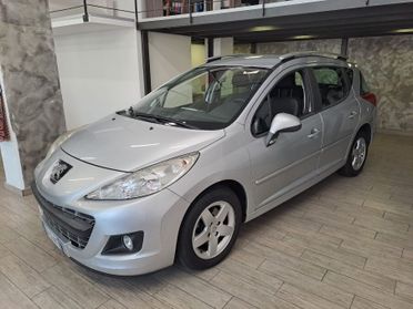 Peugeot 207 1.4 VTi 95CV SW Ciel Allure