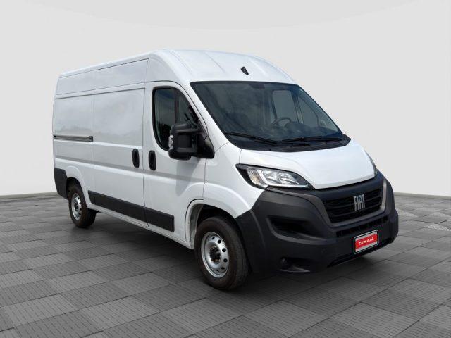 FIAT Ducato Ducato 35 2.2 Mjt 140CV PM-TM Furgone