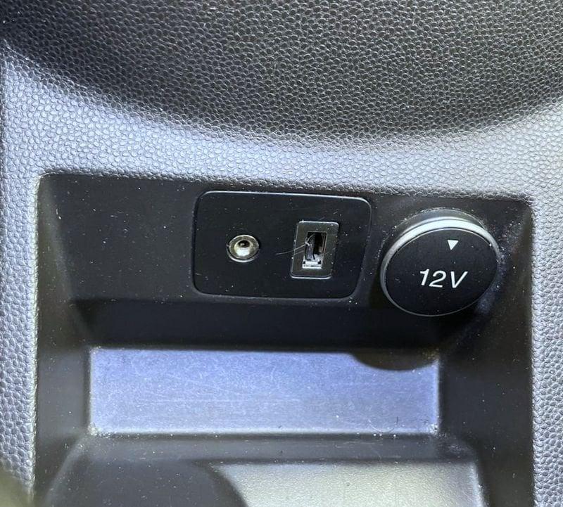 Ford EcoSport 1.5 TDCi 95 CV Plus