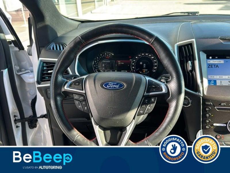 Ford Edge 2.0 ECOBLUE ST-LINE S&S AWD 238CV AUTO 8M